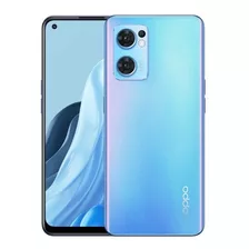 Celular Oppo Reno 7 5g 128gb 6.00 Gb Ram Estetica 9