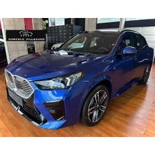 Bmw Ix2 M Sport 30 Xdrive 313hp New Model Automatica 