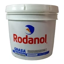 Grasa Azul Premium Az-90 Paila 3.5kg Tren Delantero