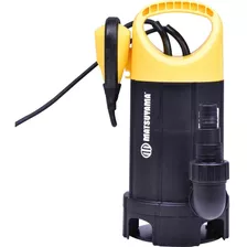 Bomba Submersível Água Suja E/ou Limpa 1hp - 750w Matsuyama