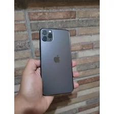 iPhone 11 Pro De 64 Gb 