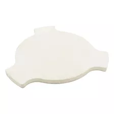 Ceramica Piedra Deflector De Calor Kamado 21