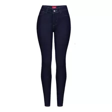 Calça Feminina Wrangler Skinny Jeans Lycra Elastano Original