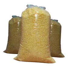  Farinha Ovinha 5kg Uarini Original Amazonas- Entrega Rápida