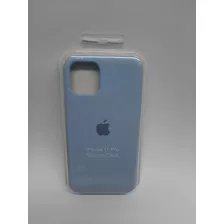 Funda De Silicon Para iPhone 11 Pro