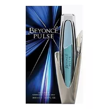 Perfume Beyonce Pulse Edp 100 Ml