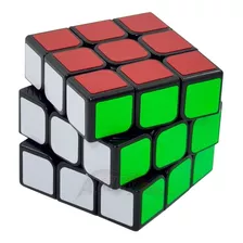 Cubo Mágico Profissional 3x3x3 Moyu Mf3 Moyu Mofangjiaoshi 