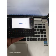 Nokia N97 Mini Ótimo Estado Só Vivo 