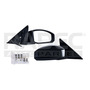 Espejo Retrovisor Para Nissan 350z 2003 - 2009 (dorman) 8 Pu