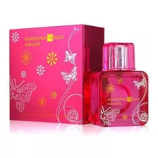 Perfume Cute Pink By Mandarina Duck X 30ml Sellado