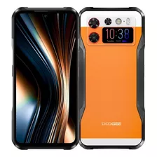 Celular Doogee V20s 256gb Memória 12 Ram Expansível 6000mah