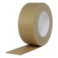 Protapes Pro 183 Cinta De Sellado De Carton De Papel De Gom