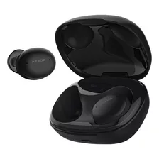 Nokia Audifono Comfort Earbuds+ Tws-631w Black