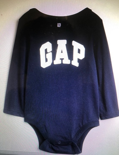 Body Gap Menino  Produto Original Baby Gap 06