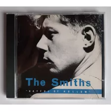 The Smiths : Cd Hatful Of Hollow + Cd The World Won't Listen