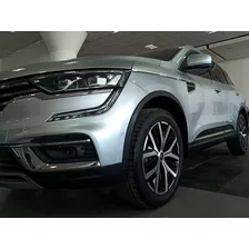 Renault Koleos 2020