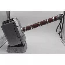 Martelo Do Thor (mjolnir) Escala 1:1