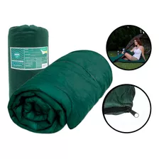 Saco De Dormir Para Camping Acampamento Ar Livre Mor 6°c 