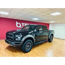 Ford F-150 Raptor