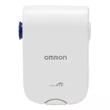 Nebulizador A Pistón Omron Elite Blanco 100v/240v