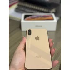 iPhone XS Gold 256gb