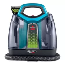  Bissell Little Green Proheat Pet 2513r Reacondicionado 