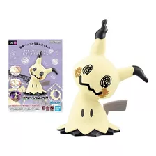  Figura Bandai Mimikyu Model Kit+regalos