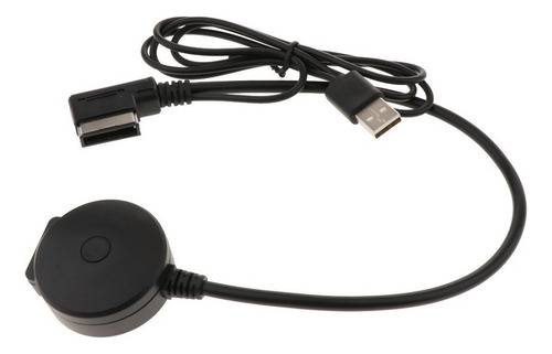 Cable Adaptador De Entrada Usb Bluetooth For Audi A5 8t A6 Foto 6