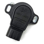 Sensor Presin Llanta Tpms Nissan Frontier 2005-2006