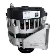 Alternador Delco Remy 13si 24v 50a Caterpillar Perkins