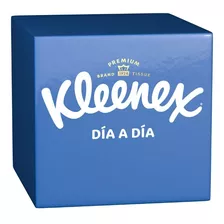 Pañuelos Kleenex® Boutique 60und - Unidad a $135
