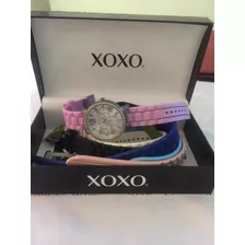 Reloj Pulsera En Puerto Plata