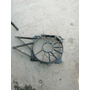 Agarradera De Techo Trasera Izq Opel Corsa 2006 V-158