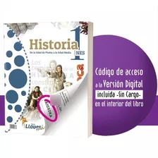 Historia 1 Nes, De Vv. Aa.. Editorial Mandioca, Tapa Blanda, Edición 1 En Español, 2022