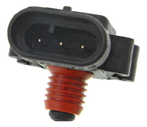 Sensor Map, Gmc, Chevrolet, Buick, Cadillac, Isuzu, 16187556 Foto 2