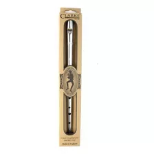 Clarke Original C Níquel Penny  tin Whistle  cla.