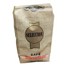 Cafe Seleccion X 2 Kg - Bonafide Oficial - Envio Gratis