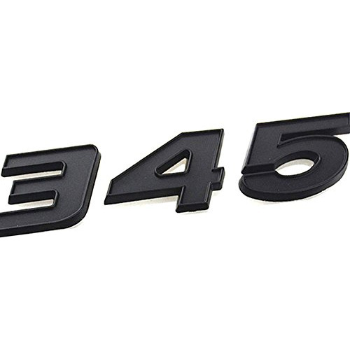 Emblema 345 Autoadhesivo 3d Dodge Challenger Y Chrysle ... Foto 3