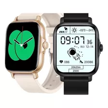 Reloj Inteligente P22 Deportivo (smartwatch)