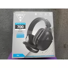 Headset Turtle Beach Stealth 700 Gen 2 - Ps4/ps5/pc