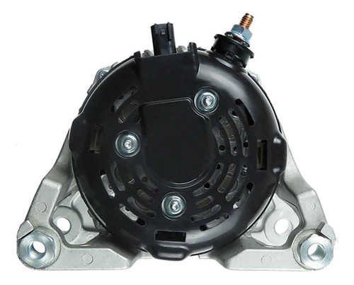 Alternador Chrysler Aspen 5.7 2007 Sistema Nippondenso 160a Foto 4