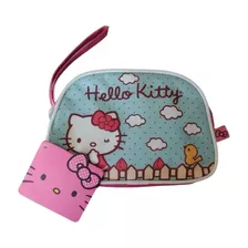 Cosmetiquera Hello Kitty Sanrio