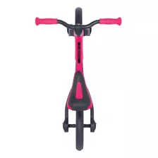 Bicicleta Equilibrio Go Bike Elite Fuscia