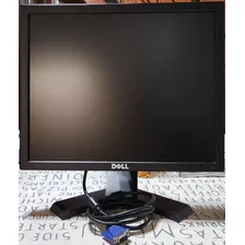 Monitor Dell E170sb Lcd Tft 17 Muy Buen Estado