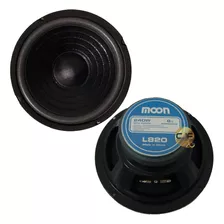 Parlante Woofer 8 Moon L 820 100w Bobina Aluminio 1 Cjf