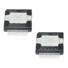 Kit 2 Pçs - C.i. Sta516b - Sta 516 B Smd