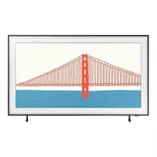 Smart Tv Samsung The Frame Qn65ls03aagxzd Qled Tizen 4k 65 100v/240v