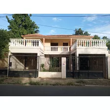 Vendo Casa Dos Niveles Lucerna