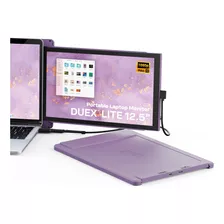 Monitor Portatil Duex Lite De Pixeles Moviles Para Portatile