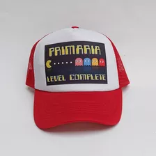 15 Gorras Tipo Truck Personalizadas Y 15 Playeras Personaliz